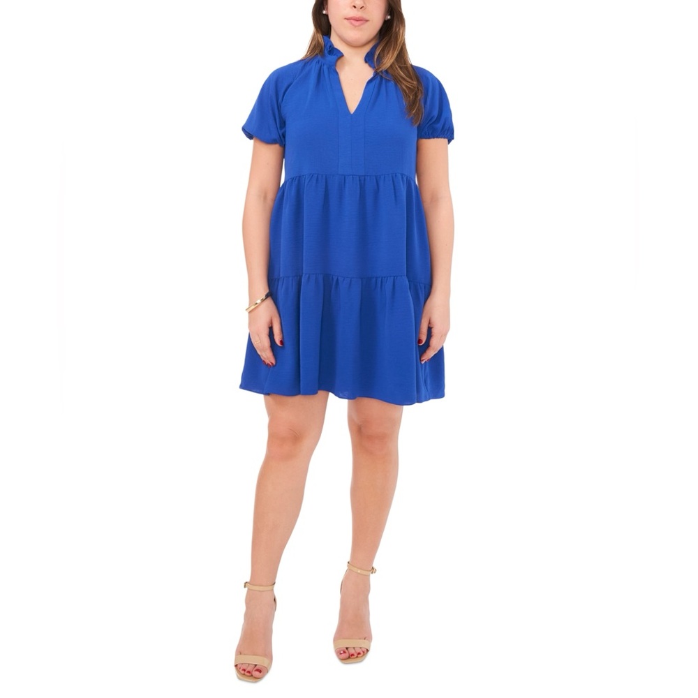 Petite MSK Dress